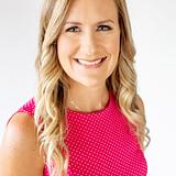 Photo of Rachel Markley