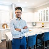 Photo of William Huie