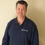 Photo of Joe Hawkins