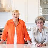 Photo of The Wendy and Nancy Team