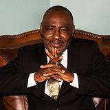 Photo of Joe Ichull Ingya