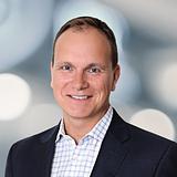 Photo of Mike Gibson