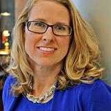 Photo of Jennifer Clark