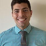 Photo of John Dicristofano