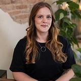 Photo of Amanda Rosenberger