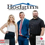 Photo of Hodgins Home Team