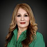 Photo of Mona Bleick