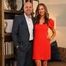 Photo of Laurie & Josh Plyler