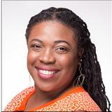 Photo of Peta-Gay Lewis