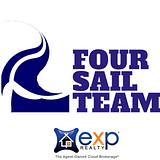 Photo of Four Sail Team