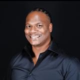 Photo of Cory Ellison