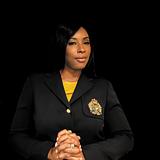 Photo of Maiysha Dean-Bent