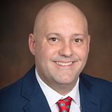 Photo of Kevin Guilford