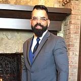 Photo of Jp Fluellen