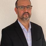 Photo of Hamid Dghirni