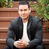 Photo of Michael Levy