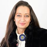 Photo of Stella Kocharyan