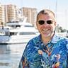 Photo of Pete McGahan