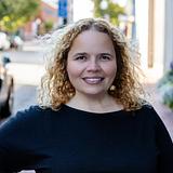 Photo of Yolanda Nazario