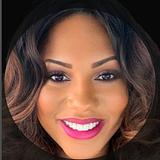 Photo of Sandi Johnson