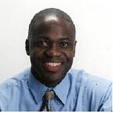 Photo of Cedric Vanterpool