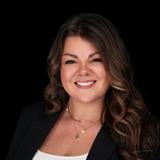 Photo of Christina Eschbacher