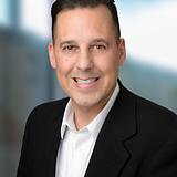 Photo of Kevin Morrell