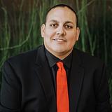 Photo of Alex A. Huezo