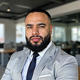 Photo of Carlos Tatum