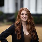 Photo of Taylor Cornell