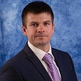 Photo of Donatas Juodzevicius