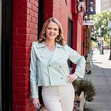 Photo of Morgan Lacy