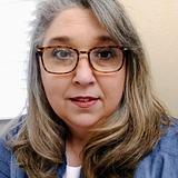 Photo of Tammy Ingram