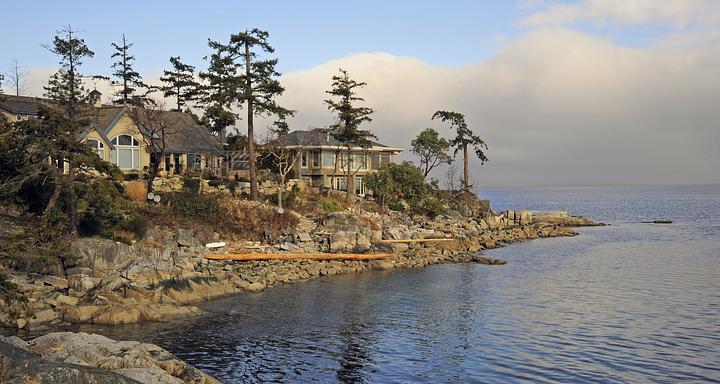 Parksville, BC real estate