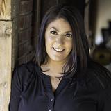 Photo of Lauren Rodgers