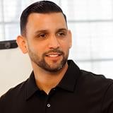 Photo of Joel David Camacho