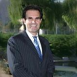 Photo of Mark Stacey