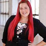 Photo of Leanna Holmes