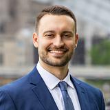 Photo of Matthew Sader