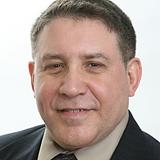 Photo of Allan Feinstein