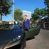 Photo of Daevin Sanchez