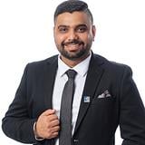Photo of KashishKumar Adlakha
