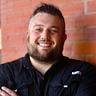 Photo of Zack Albright
