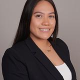 Photo of Rebeca Urbina