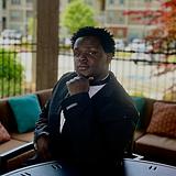 Photo of Landon Wilkins