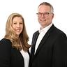 Photo of Chantal & Mark Konicek