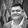 Photo of Israel Gutierrez