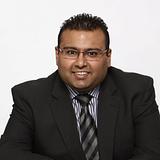 Photo of Ankur Kansal