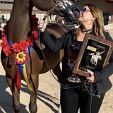 Photo of Donna Potts