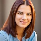 Photo of Trisha Wilson